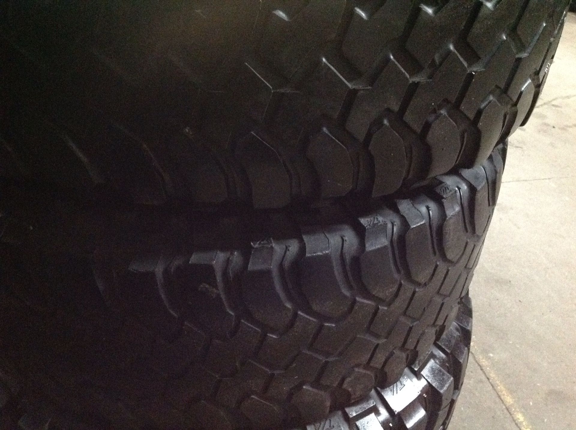 Mud Tires