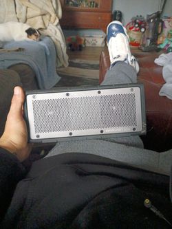 Brand New Speaker