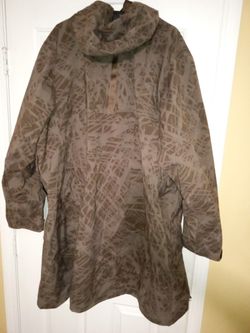 Nike Tech Pack Jacket 