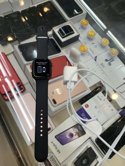 Gen 4 44 mm gps cellular