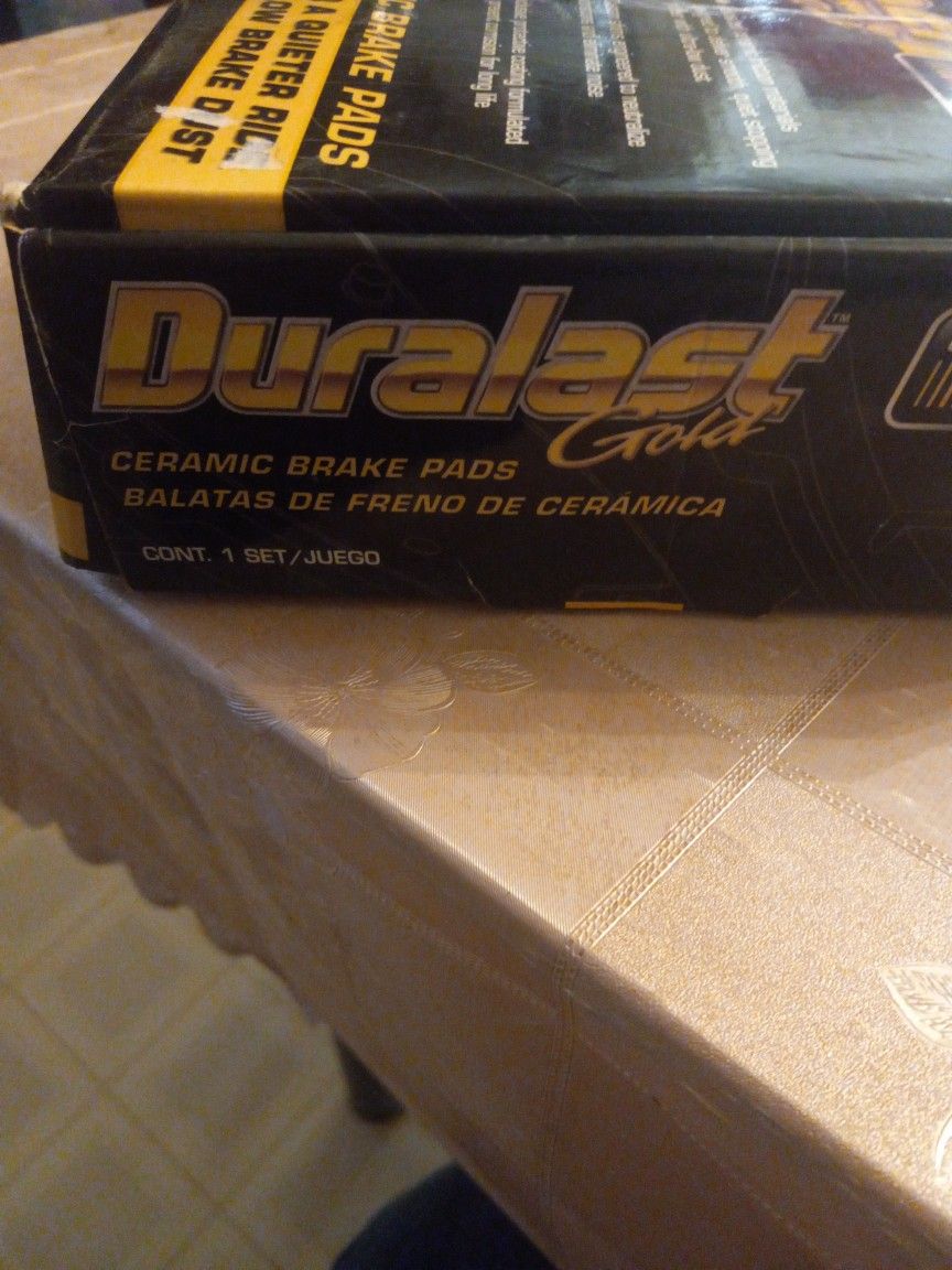 Brake