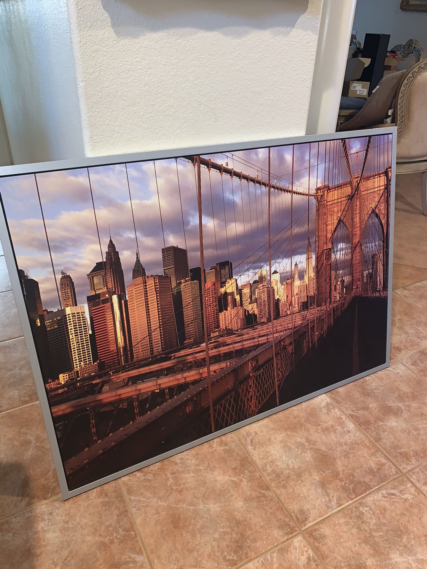 IKEA Wall Art/Painting for Sale in San Diego, CA OfferUp