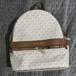 Michael Kors Backpack 