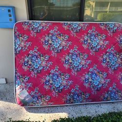 Free Mattress.