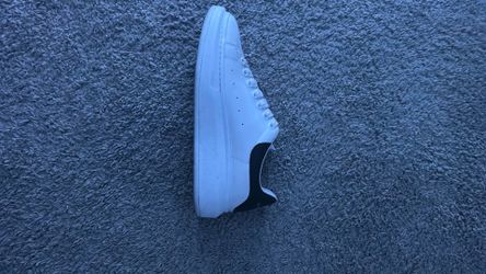 Alexander McQueen’s