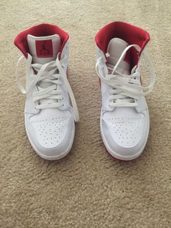 Nike Jordan Air Size 12