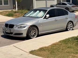 2011 BMW 335i