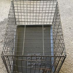 2 Large Dog Cages/ Crates