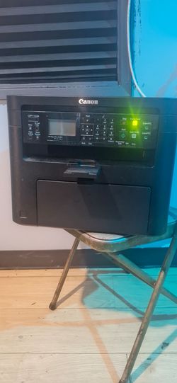 Canon laser printer- paper jams