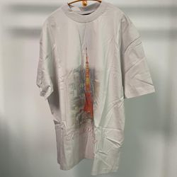 Balenciaga Oversized T-Shirt