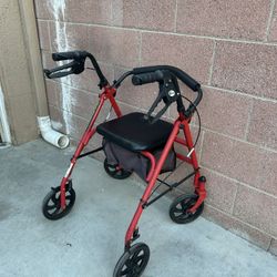 Drive Walker
