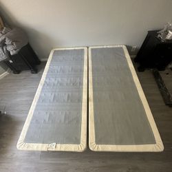 Box Spring 
