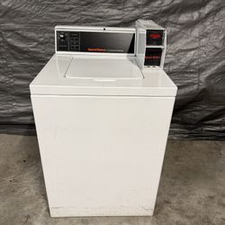 Speed Queen Washer Top Load 