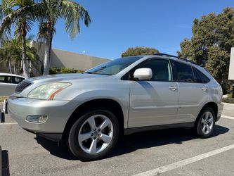 2007 Lexus Rx 350