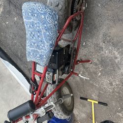 2019 Coleman Ct200-ex