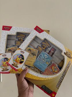 Pokemon 30th Celebration