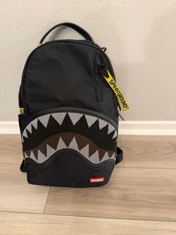 sprayground backpack