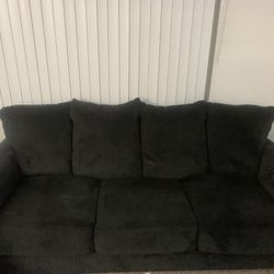 Sofa And Couch