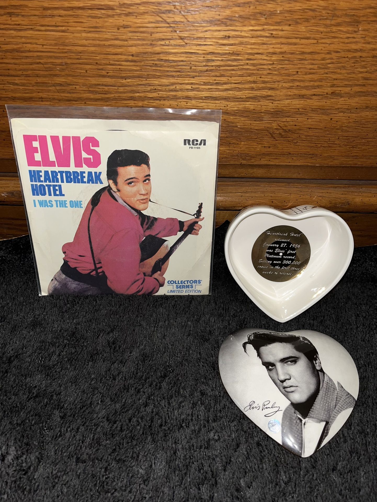 Elvis Set