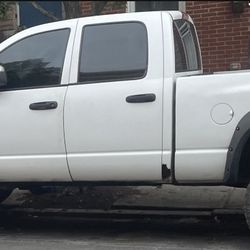 2003 Ram 2500 124,000 Miles