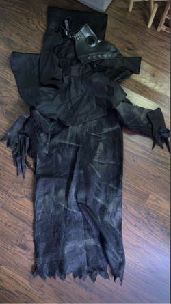 Plague Doctor costume kids 12-14