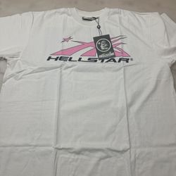 Hellstar Sports Logo 