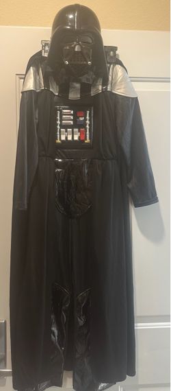 Star Wars Darth Vader- Kids Costume Medium