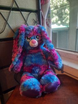BuiLD-A BEAR
