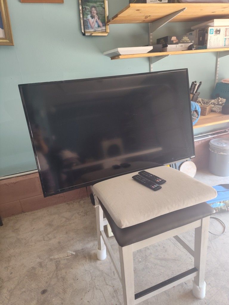 Tv. Vizio