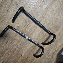 Specialized / 3t Shallow Drop Bars 44mm