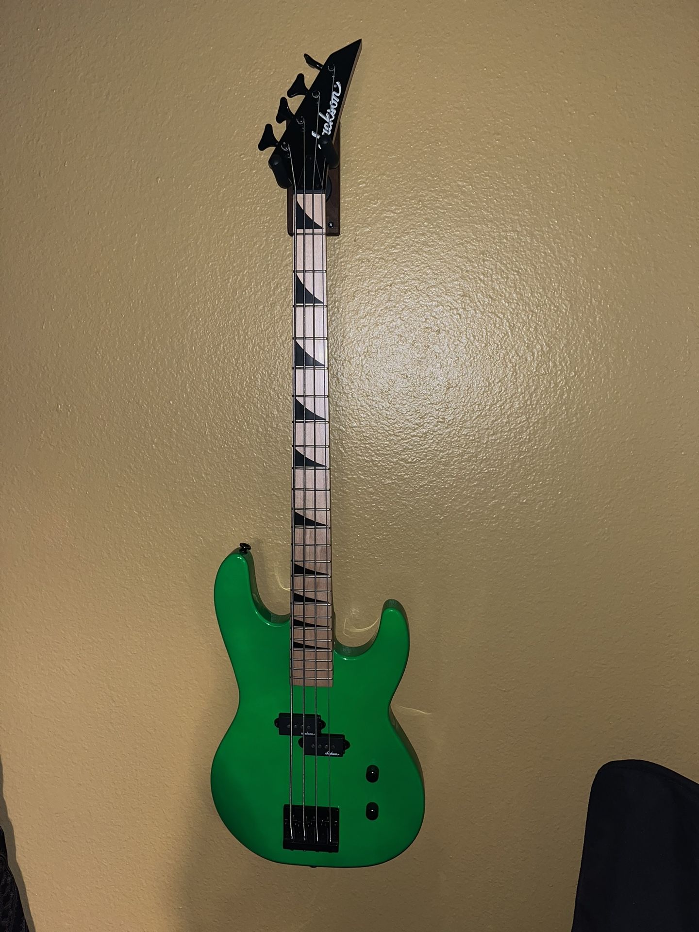Jackson JS 4 String Bass