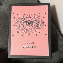Gucci Garden Box only