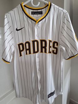 Padres Jersey Tatis