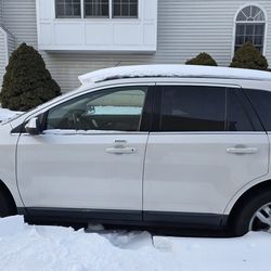 2014 Ford Edge Limited- $1,100 OBO- Parts/Project