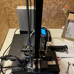 Ender 3 Pro 
