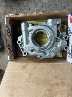 Melling 452Hv Oil pump 5.7/6.4