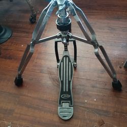 Hi Hat Stand
