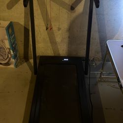 Superfit Treadmill