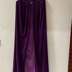 Cape Halloween