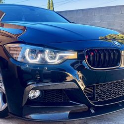 2015 BMW 320i