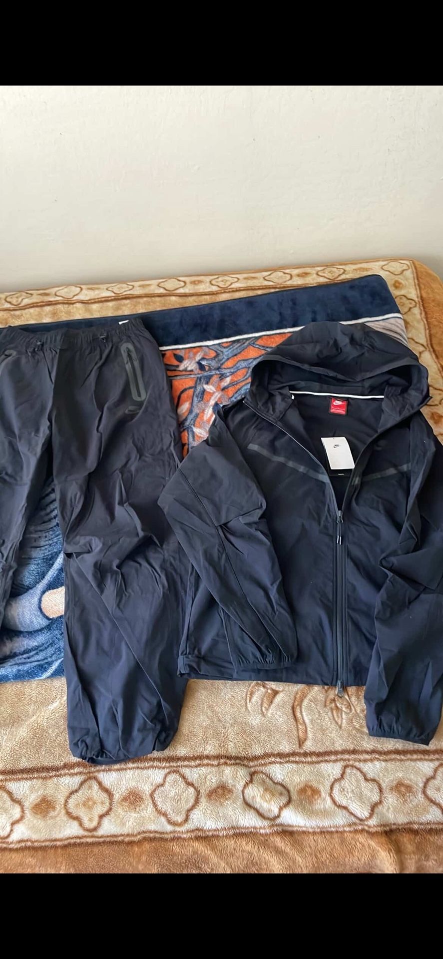Nike Tech Windbreaker type new style 🔥🔥