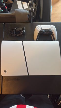 PlayStation 5