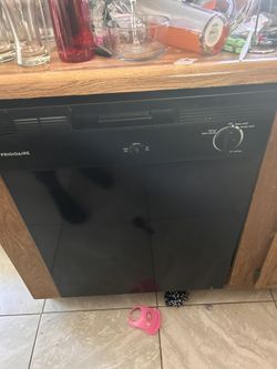 Frigidaire Dishwasher