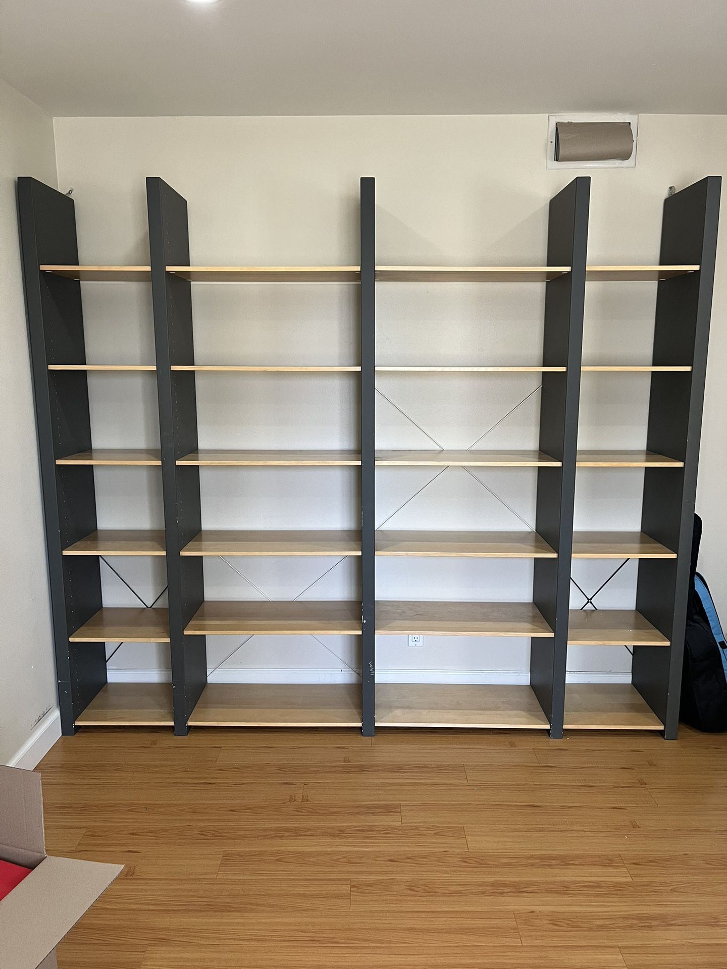 IKEA Bookshelf