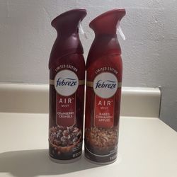 Febreze Air Mist 
