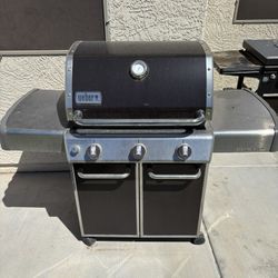 Weber Grill