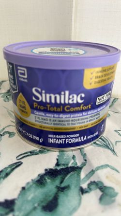 Formula