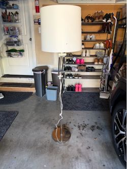 Free lamp