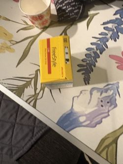 Freestyle Test Strips