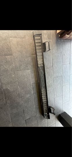OE Right side step